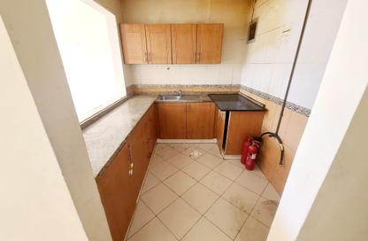 Apartment - Studio - 1 Bathroom for rent in Fire Station Road - Muwaileh - Sharjah