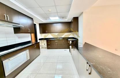 Apartment - 2 Bedrooms - 3 Bathrooms for rent in Duja Tower - Sheikh Zayed Road - Dubai