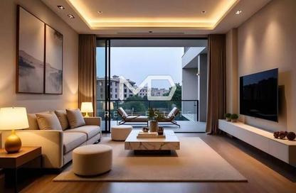 Apartment - 1 - 2 for sale in Merito - Alreeman - Al Shamkha - Abu Dhabi
