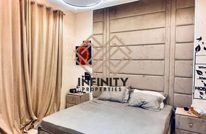 Apartment - 2 - 3 for sale in Al Amira Village - Al Yasmeen - Ajman Apartment - 2 - 3 for sale in Al Amira Village - Al Yasmeen - Ajman
