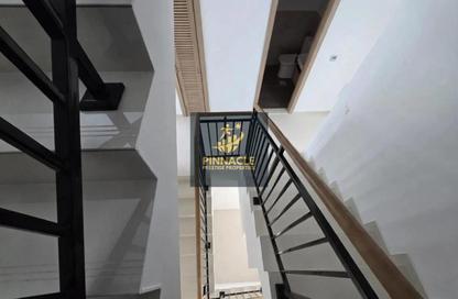 Villa - 3 - 3 for rent in Camelia - Damac Hills 2 - Dubai Villa - 3 - 3 for rent in Camelia - Damac Hills 2 - Dubai