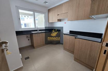 Villa - 3 - 3 for rent in Camelia - Damac Hills 2 - Dubai Villa - 3 - 3 for rent in Camelia - Damac Hills 2 - Dubai