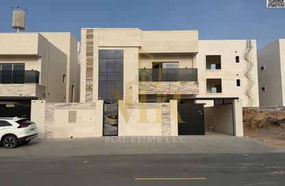 Villa - 5 Bedrooms - 7 Bathrooms for sale in Al Aamra Tower - Al Amerah - Ajman