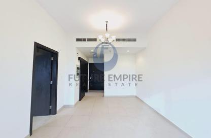 Apartment - 1 Bedroom - 2 Bathrooms for rent in Al Shafar Palladium Building - Al Jaddaf - Dubai
