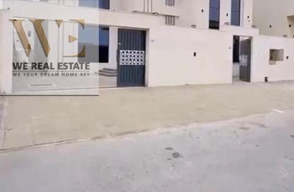 Villa - 7+ Bedrooms - 7+ Bathrooms for sale in Ajman Global City - Al Alia - Ajman Villa - 7+ Bedrooms - 7+ Bathrooms for sale in Ajman Global City - Al Alia - Ajman