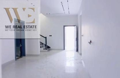 Villa - 7+ Bedrooms - 7+ Bathrooms for sale in Ajman Global City - Al Alia - Ajman Villa - 7+ Bedrooms - 7+ Bathrooms for sale in Ajman Global City - Al Alia - Ajman