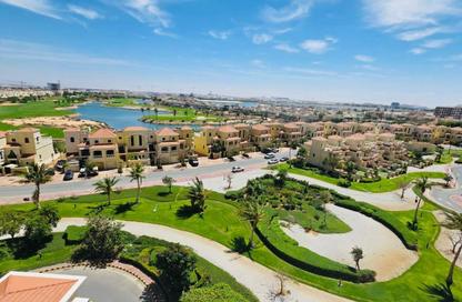Apartment - Studio - 1 Bathroom for rent in Royal breeze 3 - Royal Breeze - Al Hamra Village - Ras Al Khaimah