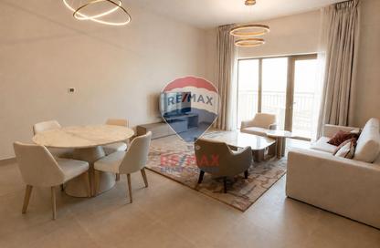 Apartment - 2 Bedrooms - 3 Bathrooms for sale in Views B - Yas Golf Collection - Yas Island - Abu Dhabi