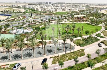 Apartment - 1 - 1 for rent in Golf Views A - Golf Views - Emaar South - Dubai South (Dubai World Central) - Dubai
