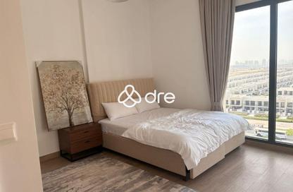 شقة - 1 حمام للايجار في ليفا - تاون سكوير - دبي