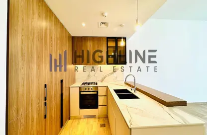Apartment - 1 Bedroom - 2 Bathrooms for rent in Hamilton House - District 14 - Jumeirah Village Circle - Dubai Apartment - 1 Bedroom - 2 Bathrooms for rent in Hamilton House - District 14 - Jumeirah Village Circle - Dubai