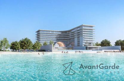 Apartment - 2 - 2 for sale in Armani Beach Residences - The Crescent - Palm Jumeirah - Dubai Apartment - 2 - 2 for sale in Armani Beach Residences - The Crescent - Palm Jumeirah - Dubai