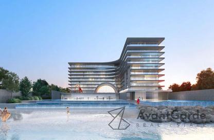 Apartment - 2 - 2 for sale in Armani Beach Residences - The Crescent - Palm Jumeirah - Dubai Apartment - 2 - 2 for sale in Armani Beach Residences - The Crescent - Palm Jumeirah - Dubai