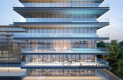 Apartment - 2 - 2 for sale in Armani Beach Residences - The Crescent - Palm Jumeirah - Dubai Apartment - 2 - 2 for sale in Armani Beach Residences - The Crescent - Palm Jumeirah - Dubai