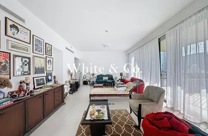 Apartment - 2 Bedrooms - 3 Bathrooms for rent in BLVD Heights Tower 1 - BLVD Heights - Downtown Dubai - Dubai