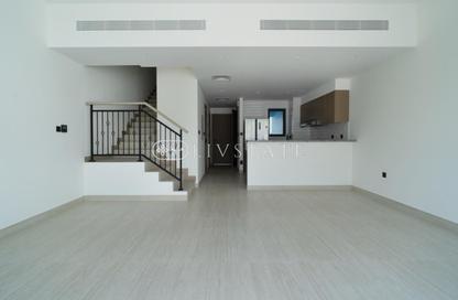 Villa - 4 Bedrooms - 3 Bathrooms for rent in Santorini - Damac Lagoons - Dubai