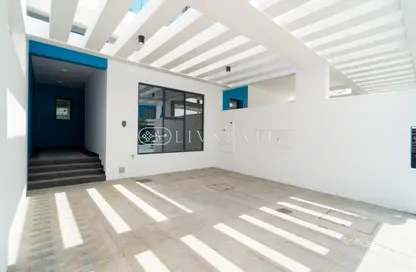 فيلا - 4 غرف نوم - 3 حمامات للايجار في سانتوريني - داماك لاجونز - دبي فيلا - 4 غرف نوم - 3 حمامات للايجار في سانتوريني - داماك لاجونز - دبي