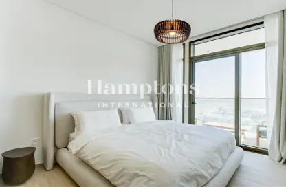 Apartment - 2 Bedrooms - 2 Bathrooms for rent in Palace Residences - Dubai Creek Harbour (The Lagoons) - Dubai