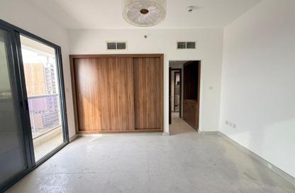 Apartment - 3 Bedrooms - 3 Bathrooms for rent in La Zona Residence - Al Mamzar - Deira - Dubai