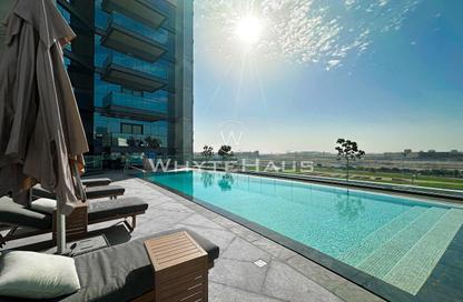 Apartment - 1 Bedroom - 1 Bathroom for sale in Nobles Tower - Business Bay - Dubai