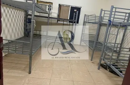 سكن عمال - استوديو للايجار في الصجعة الصناعية - الصجعة - الشارقة سكن عمال - استوديو للايجار في الصجعة الصناعية - الصجعة - الشارقة