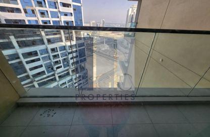 Apartment - 2 Bedrooms - 3 Bathrooms for rent in Canal Residence - Al Reem Island - Abu Dhabi Apartment - 2 Bedrooms - 3 Bathrooms for rent in Canal Residence - Al Reem Island - Abu Dhabi