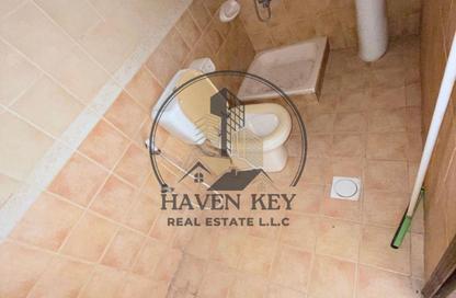 Apartment - Studio - 1 for rent in Fire Station Road - Muwaileh - Sharjah