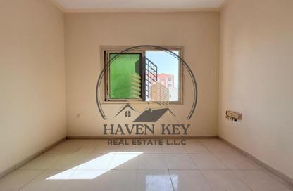 Apartment - Studio - 1 for rent in Fire Station Road - Muwaileh - Sharjah