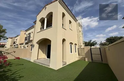 Townhouse - 3 Bedrooms - 4 Bathrooms for sale in Casa Viva - Serena - Dubai Townhouse - 3 Bedrooms - 4 Bathrooms for sale in Casa Viva - Serena - Dubai