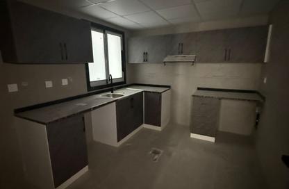 Apartment - 1 Bedroom - 2 Bathrooms for rent in Al Naemiya Tower 1 - Al Naemiya Towers - Al Nuaimiya - Ajman