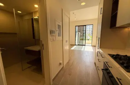 شقة - 1 حمام للايجار في ذا هاميلتون - تاون سكوير - دبي