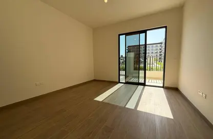 شقة - 1 حمام للايجار في ذا هاميلتون - تاون سكوير - دبي