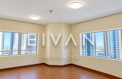 Apartment - 2 - 3 for rent in MAG 218 - Dubai Marina - Dubai