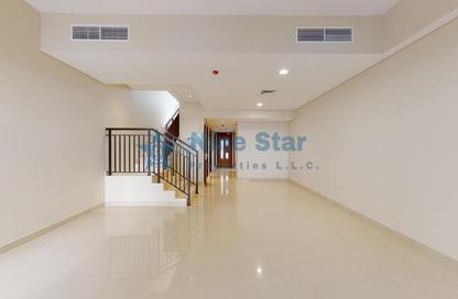 Villa - 3 - 3 for rent in Al Badaa Villas - Al Badaa - Dubai