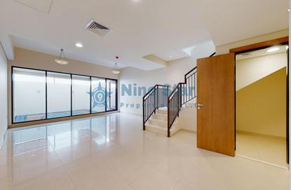 Villa - 3 - 3 for rent in Al Badaa Villas - Al Badaa - Dubai
