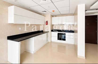 Apartment - 1 Bedroom - 2 Bathrooms for sale in Laya Residences - District 10 - Jumeirah Village Circle - Dubai