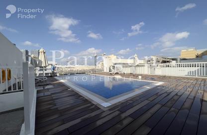 Apartment - 1 Bedroom - 2 Bathrooms for sale in Laya Residences - District 10 - Jumeirah Village Circle - Dubai
