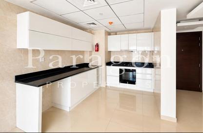 Apartment - 1 Bedroom - 2 Bathrooms for sale in Laya Residences - District 10 - Jumeirah Village Circle - Dubai