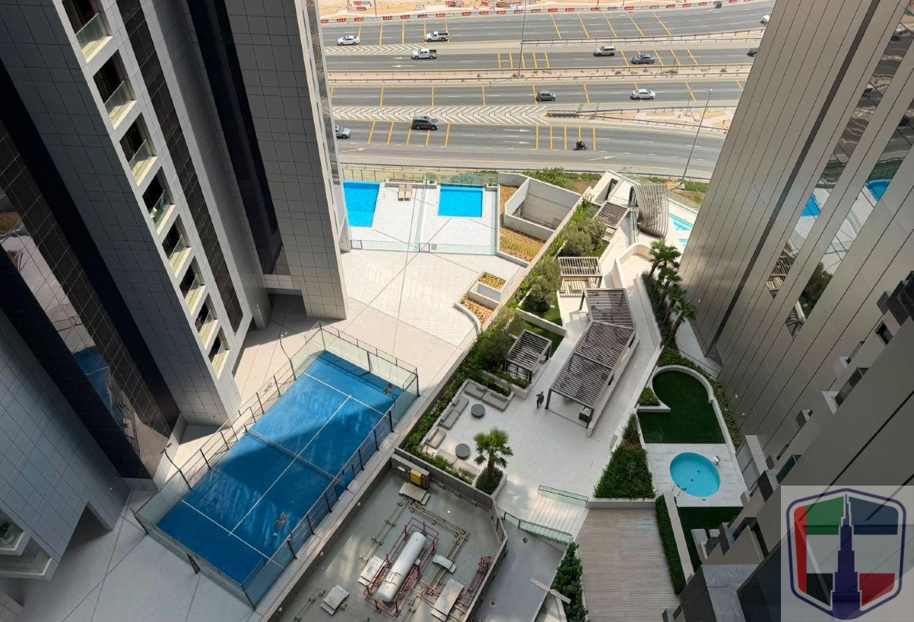 AVAILABLE I MID FLOOR I OPEN VIEW I BRAND NEW I photo 22