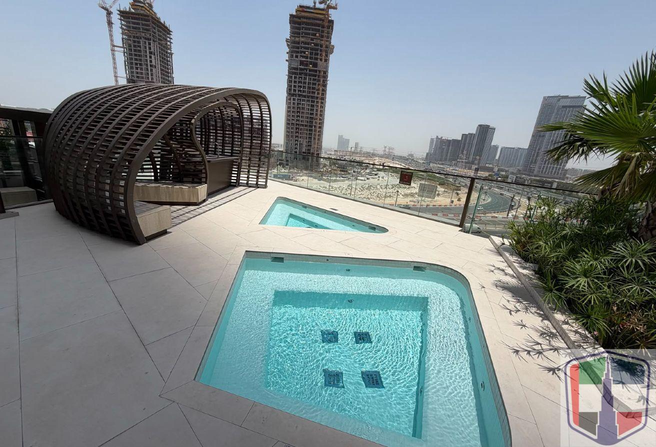 AVAILABLE I MID FLOOR I OPEN VIEW I BRAND NEW I photo 9