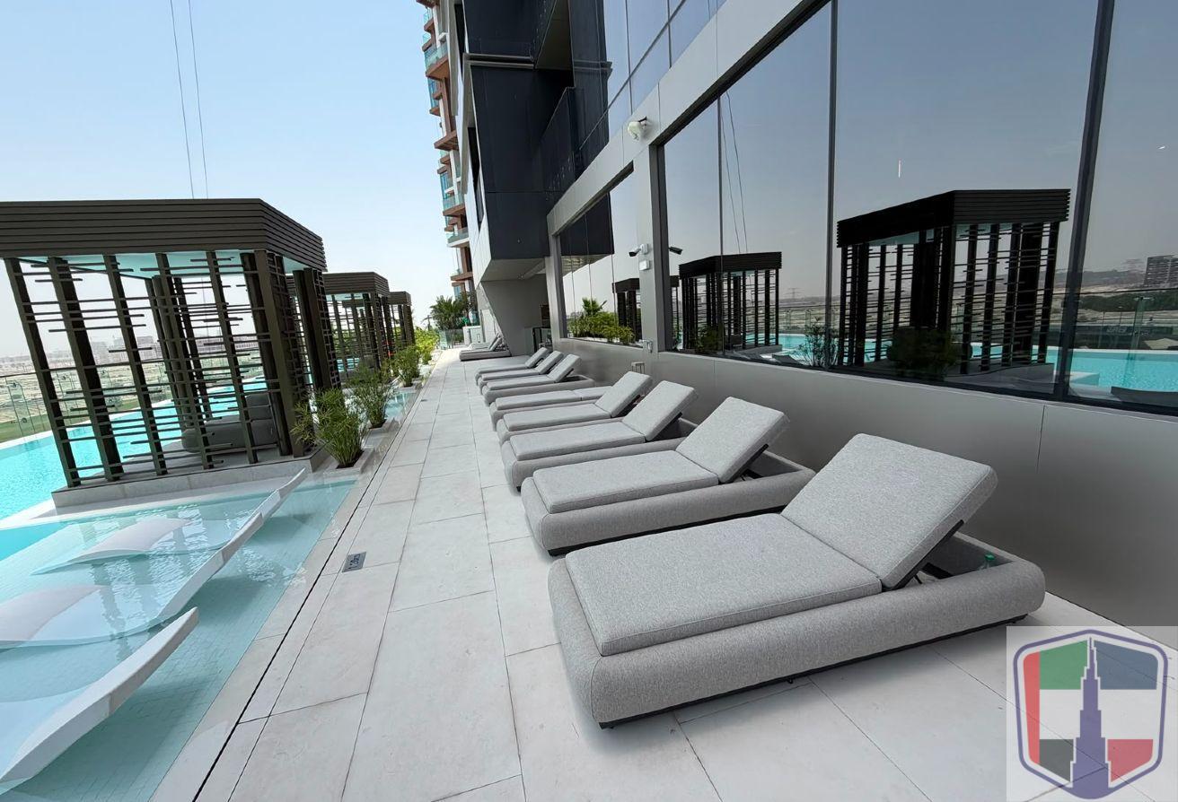 AVAILABLE I MID FLOOR I OPEN VIEW I BRAND NEW I photo 17