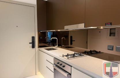 Apartment - Studio - 1 for rent in Regalia By Deyaar - Business Bay - Dubai