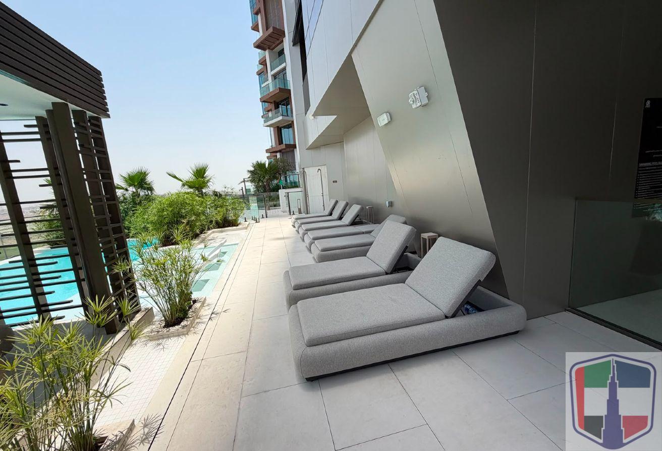 AVAILABLE I MID FLOOR I OPEN VIEW I BRAND NEW I photo 18