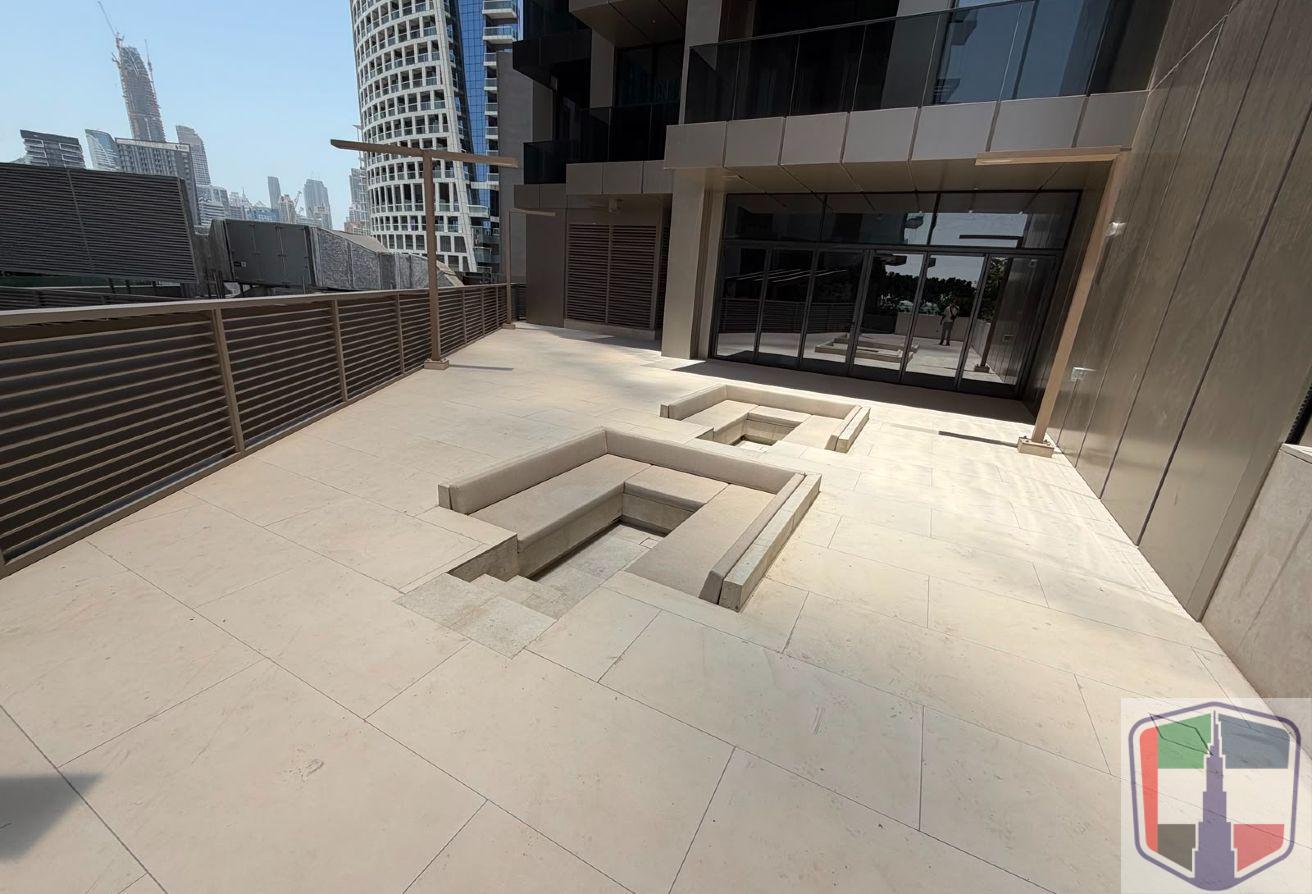 AVAILABLE I MID FLOOR I OPEN VIEW I BRAND NEW I photo 23
