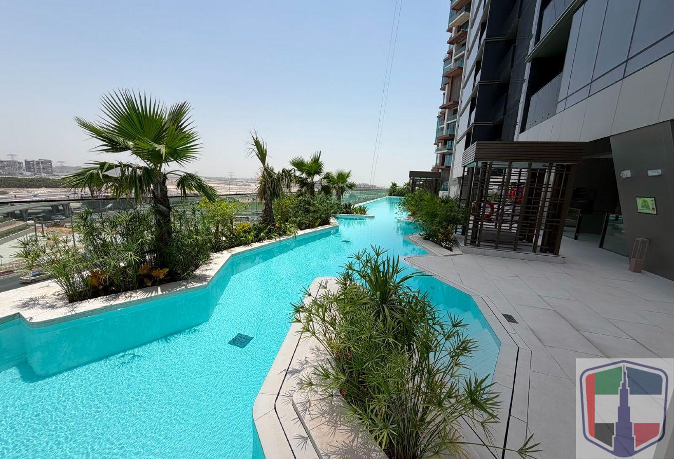 AVAILABLE I MID FLOOR I OPEN VIEW I BRAND NEW I photo 16