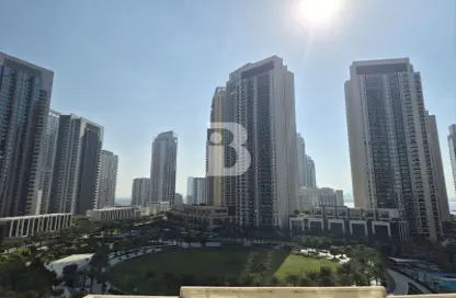 Apartment - 2 Bedrooms - 2 Bathrooms for rent in Dubai Creek Harbour (The Lagoons) - Dubai