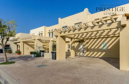 فيلا - 3 غرف نوم - 4 حمامات للبيع في زلال 2 - زلال - البحيرات - دبي فيلا - 3 غرف نوم - 4 حمامات للبيع في زلال 2 - زلال - البحيرات - دبي