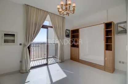 شقة - 1 حمام للبيع في غلا مز - جلامز من دانوب - الفرجان - دبي