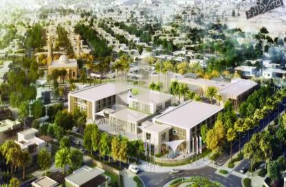 Land - Studio for sale in Khalifa City - Abu Dhabi Land - Studio for sale in Khalifa City - Abu Dhabi