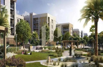 Land - Studio for sale in Khalifa City - Abu Dhabi Land - Studio for sale in Khalifa City - Abu Dhabi